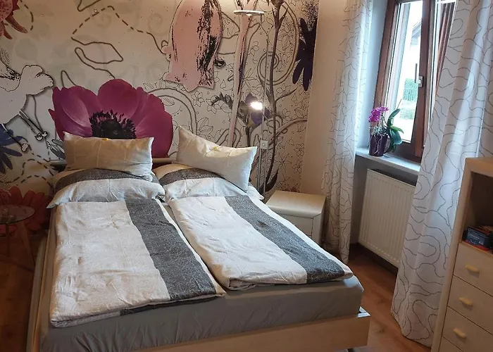 Ferienwohnung Tegernheim