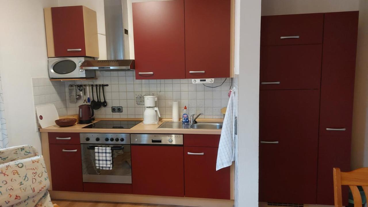 Ferienwohnung Tegernheim Apartment