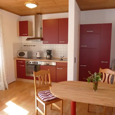 Ferienwohnung Tegernheim Chambre photo