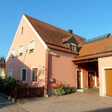 Ferienwohnung Tegernheim Extérieur photo