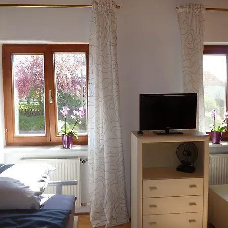 Ferienwohnung Tegernheim Extérieur photo