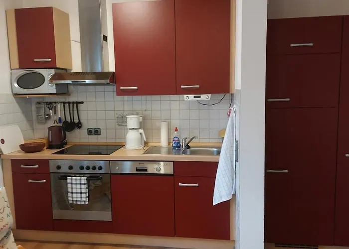 Ferienwohnung Tegernheim