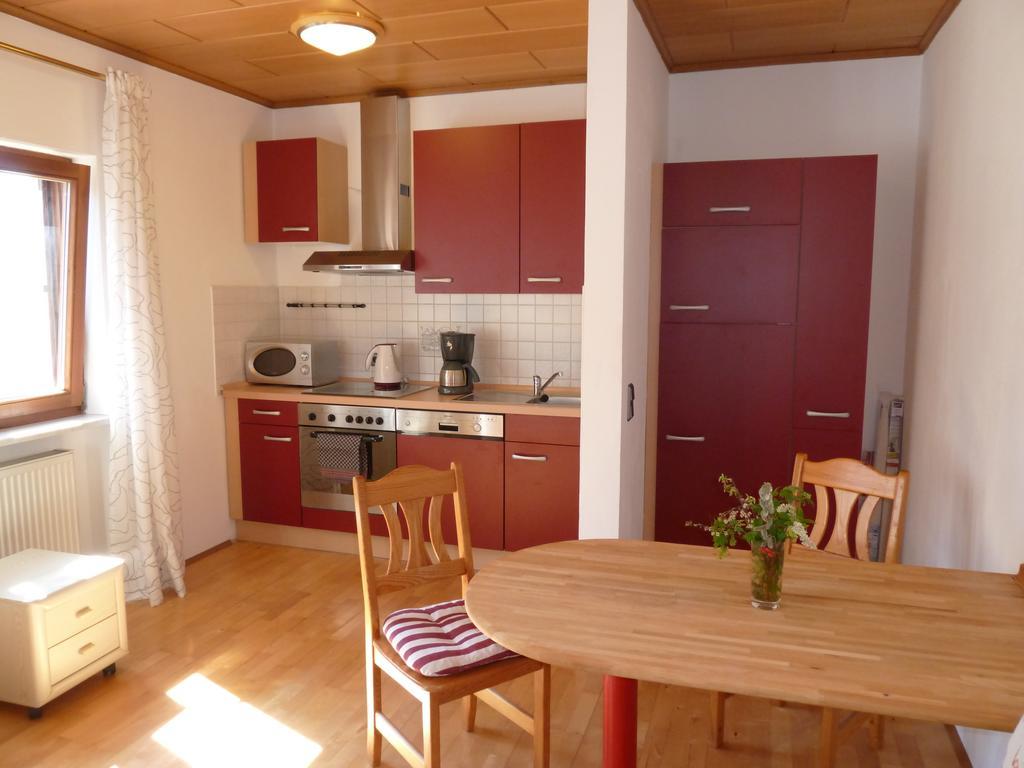 Ferienwohnung Tegernheim