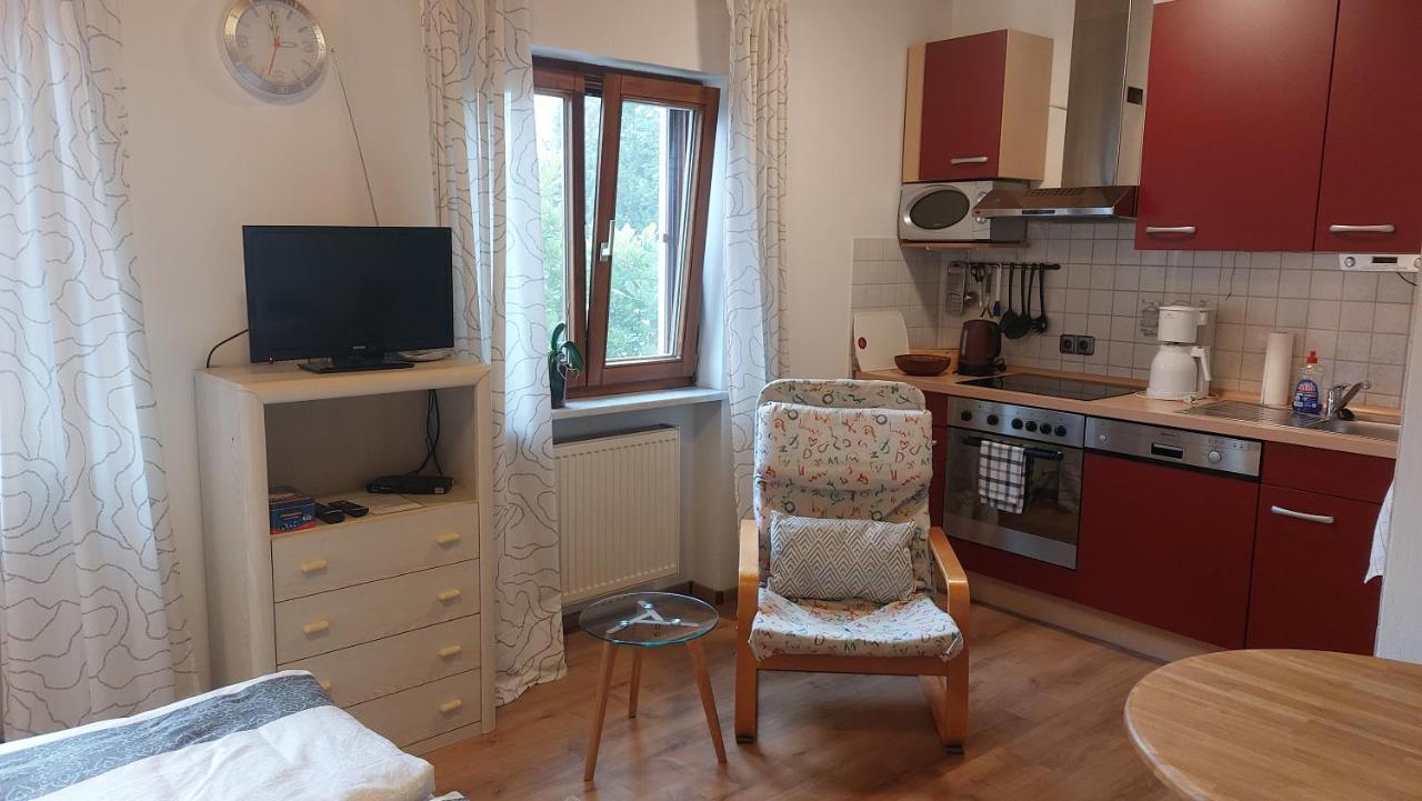 Ferienwohnung Tegernheim