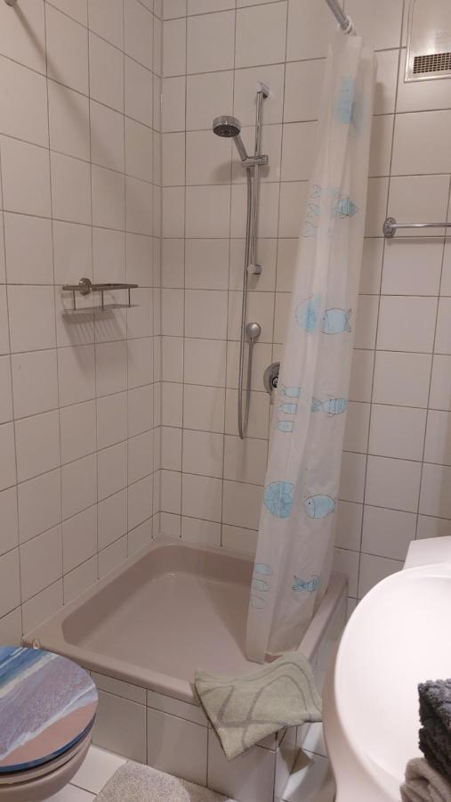 Apartment Ferienwohnung Tegernheim *