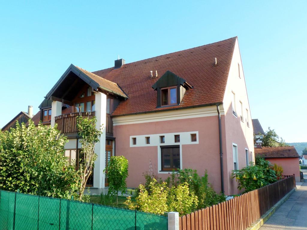 Ferienwohnung Tegernheim * Tegernheim